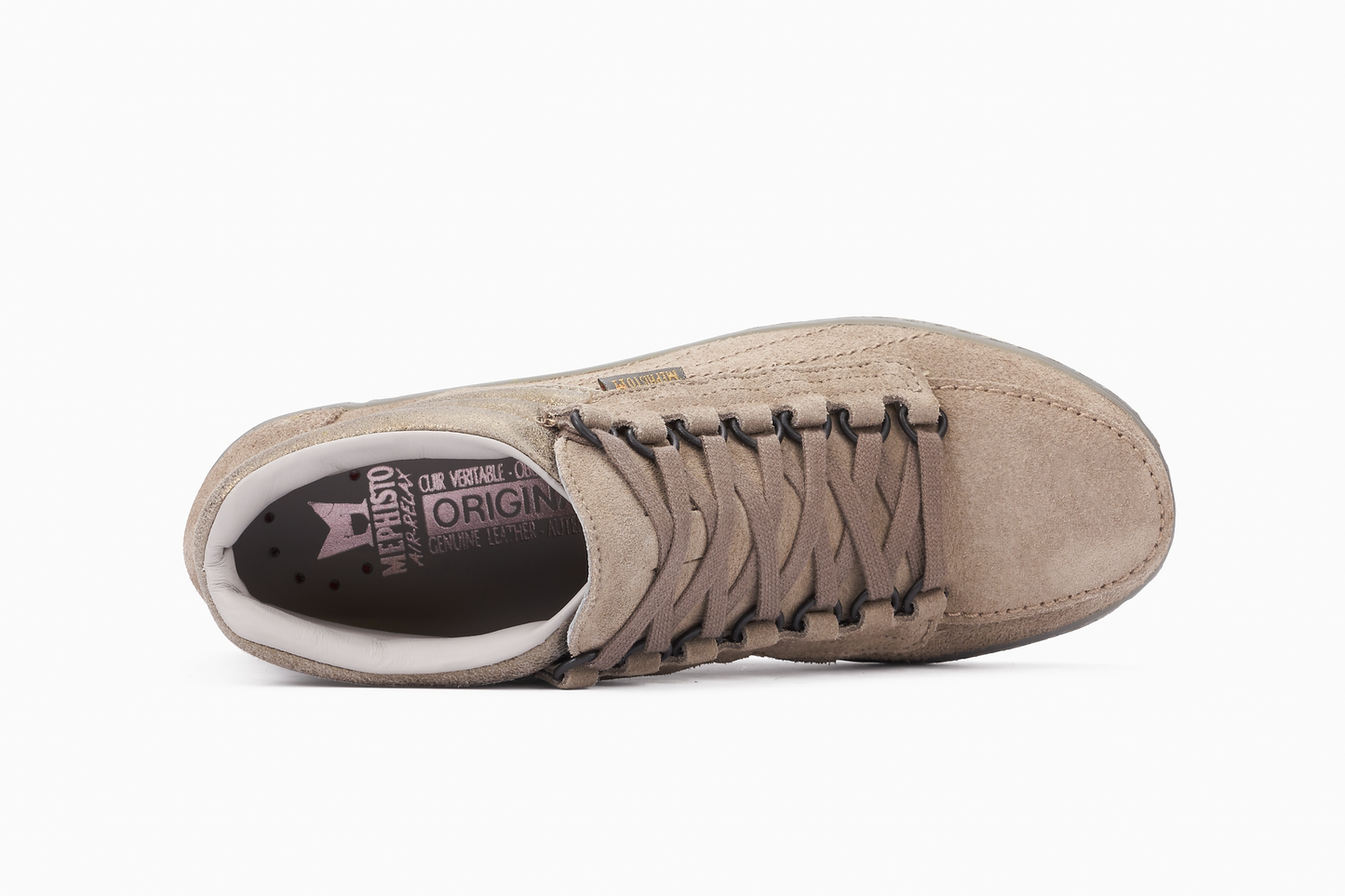 Laurie Stiefel Beige 