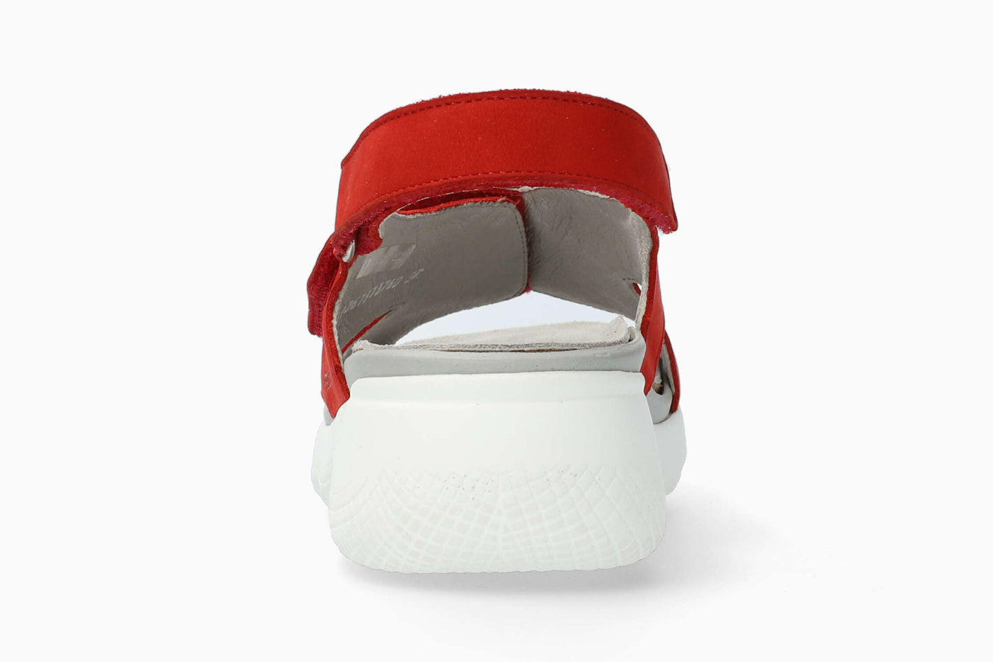 Mobils Malorie Sandalen Rot