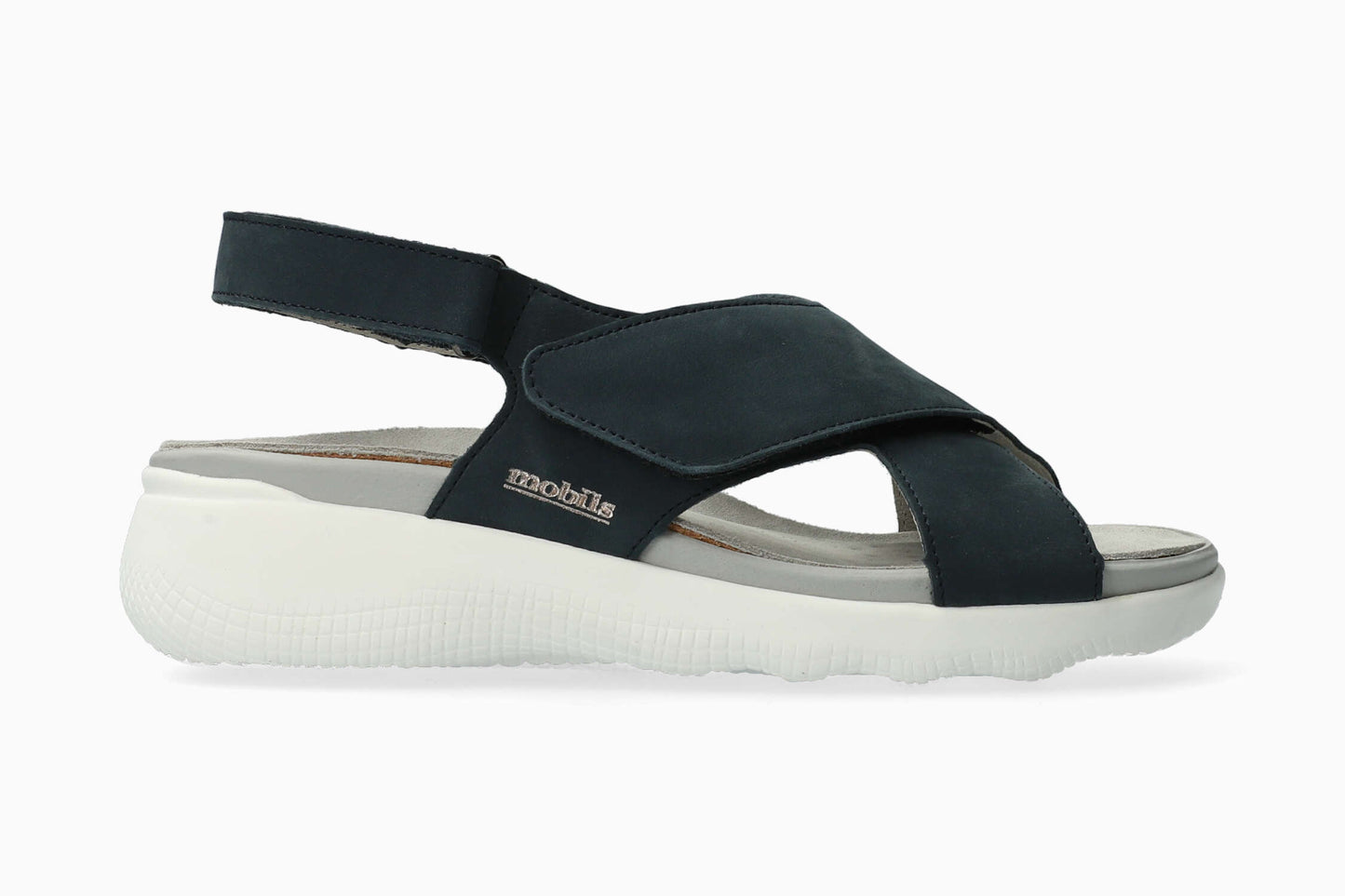 Mobils Malorie Sandalen Rot