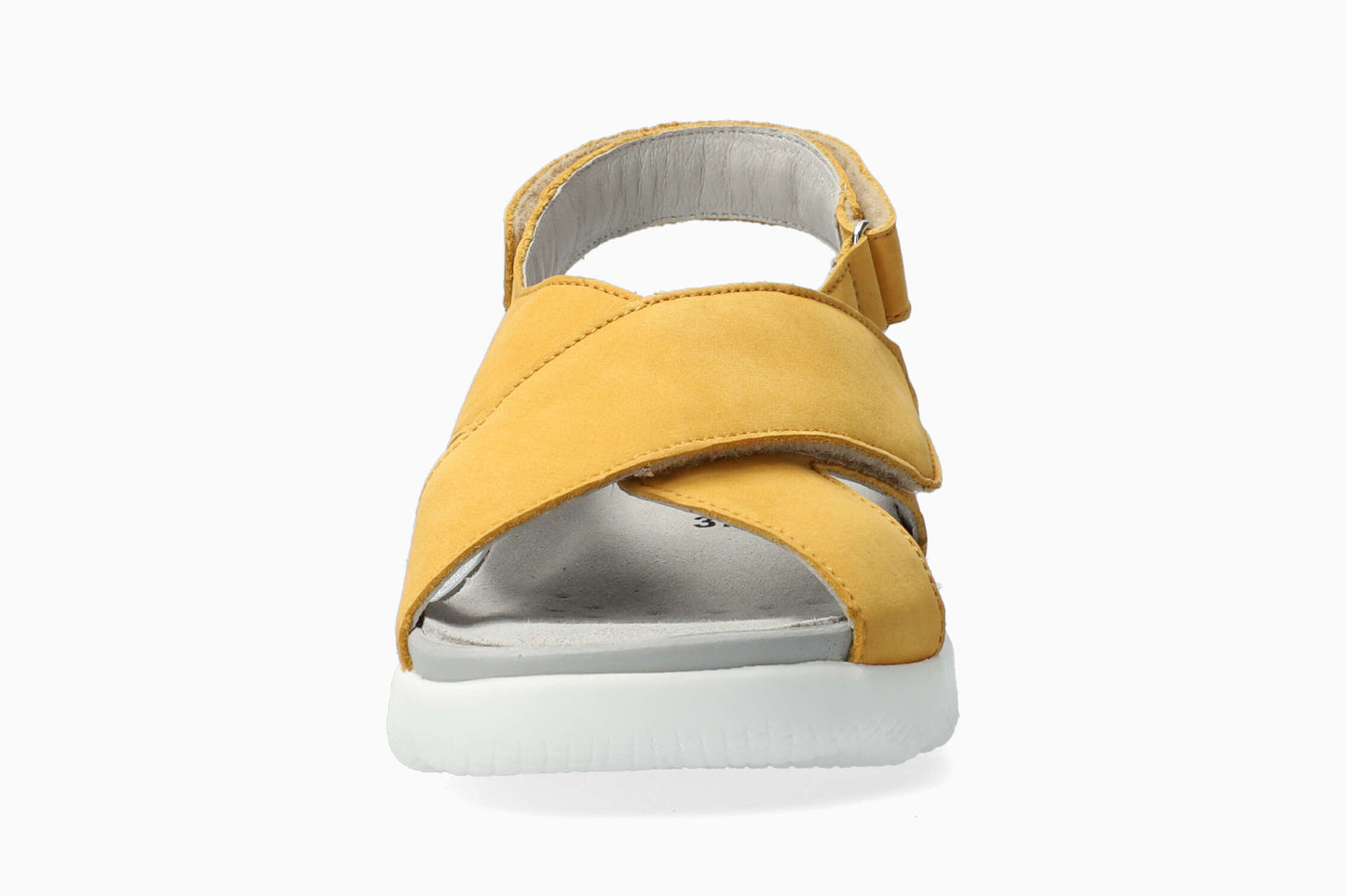 Mobils Malorie Sandalen Gelb