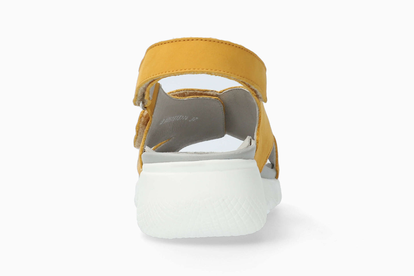 Mobils Malorie Sandalen Gelb