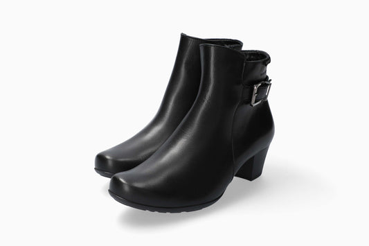Boots Marilia Noir