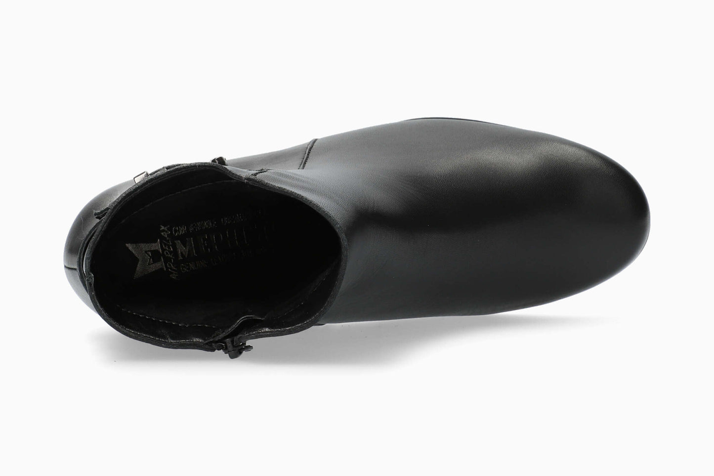 Boots Marilia Noir