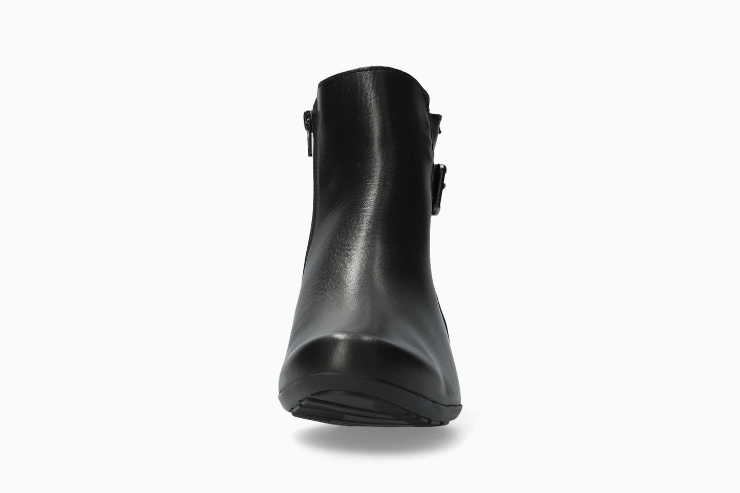 Boots Marilia Noir