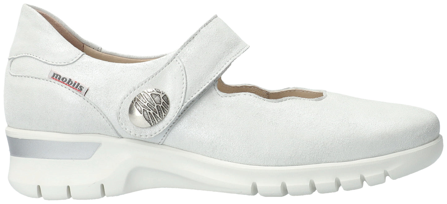 Lamballes Mobils Maryana Blanc