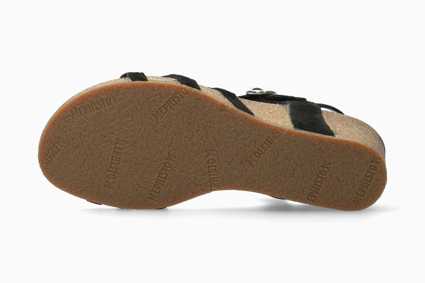 Sandales Matilde Noir