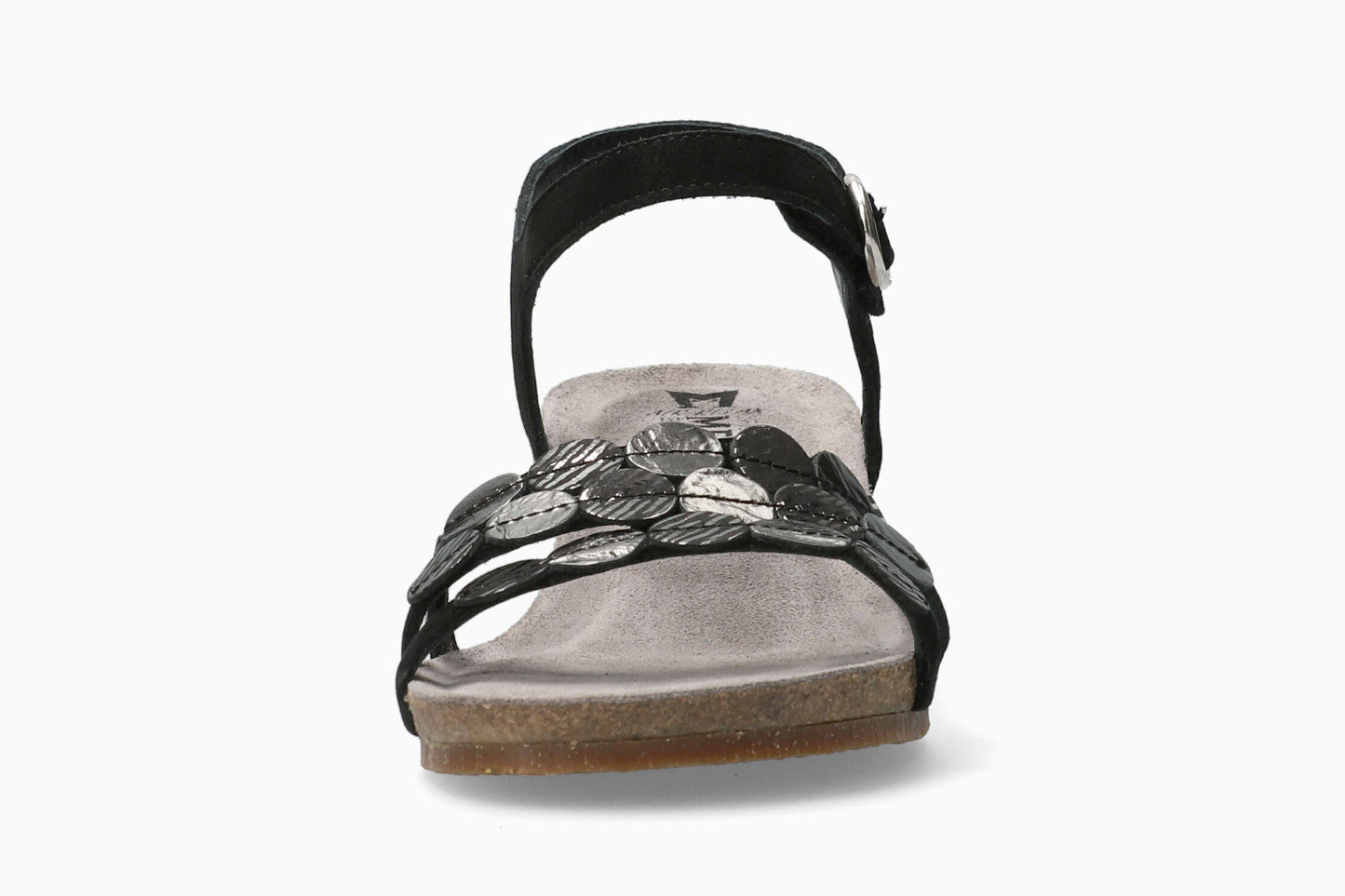 Sandales Matilde Noir