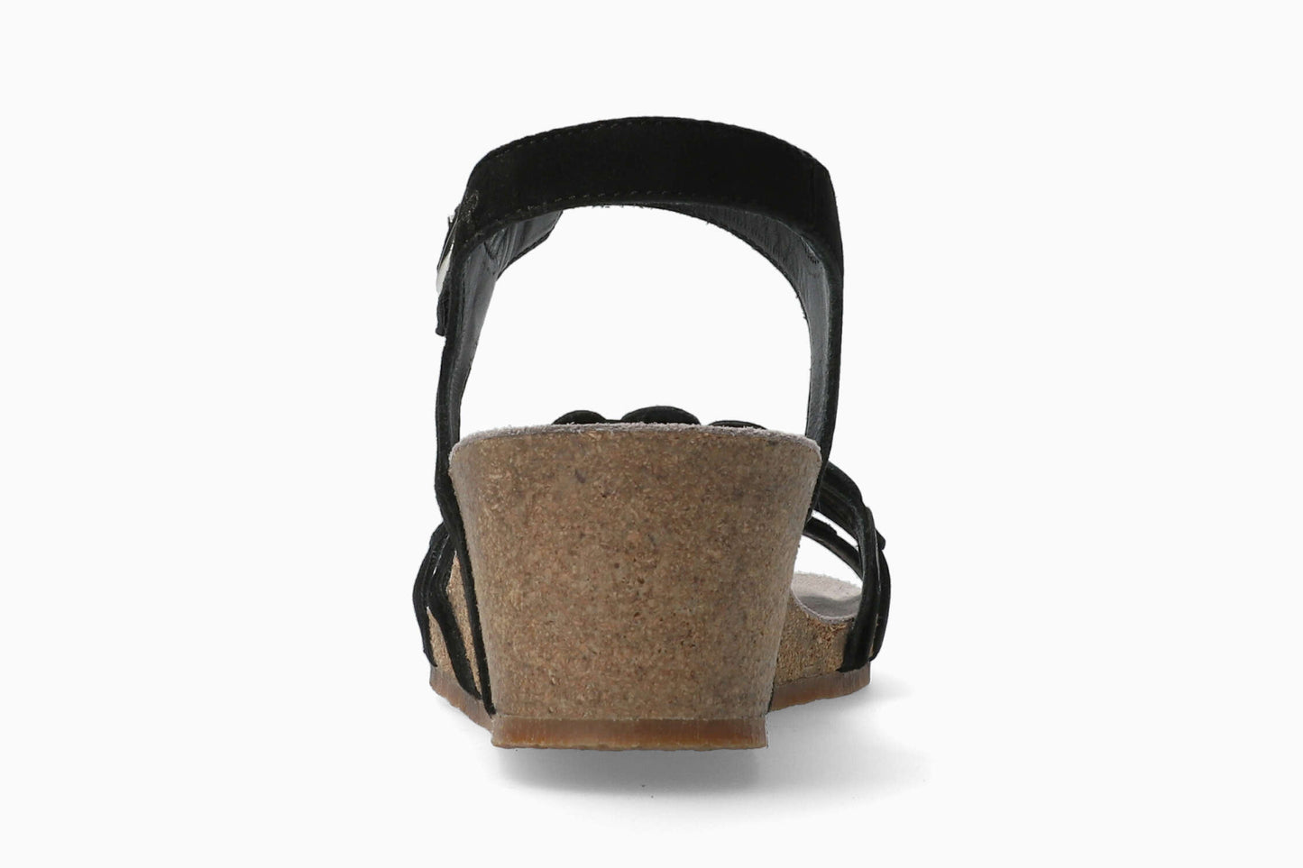 Sandales Matilde Noir