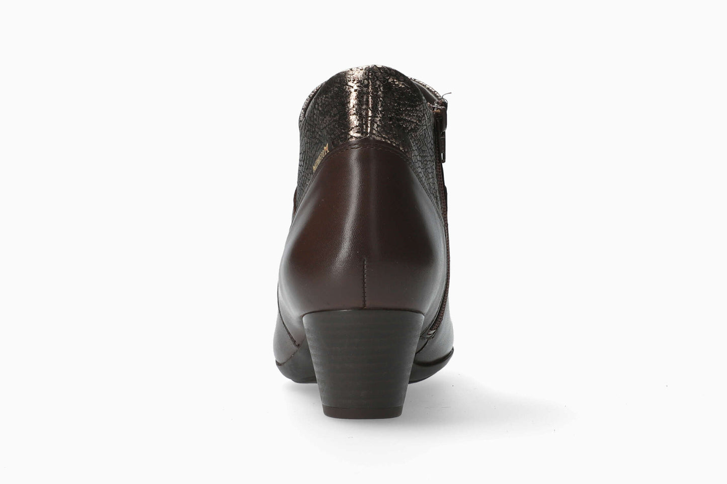Boots Michaela Brun
