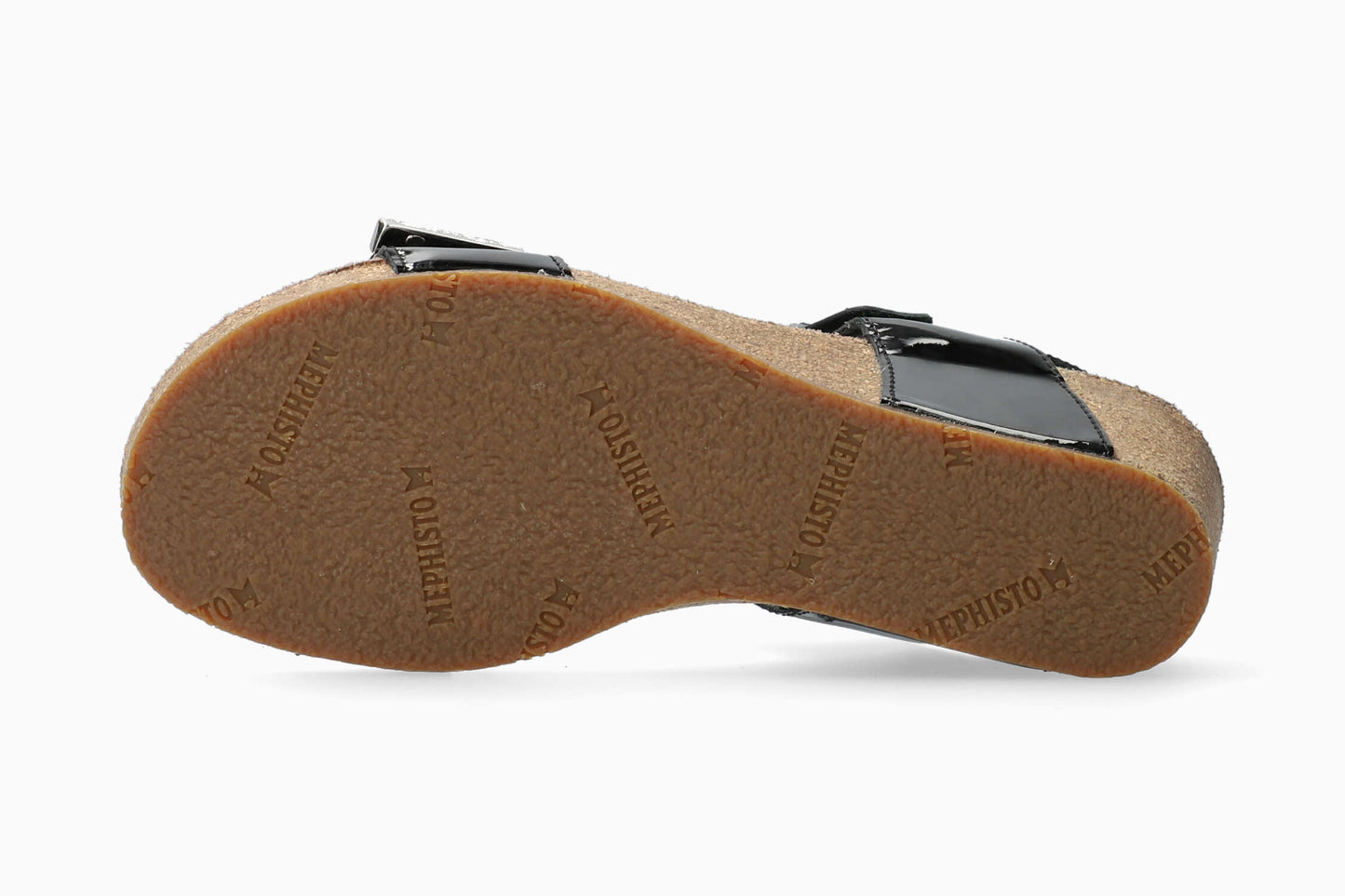 Sandales Morgana Noir