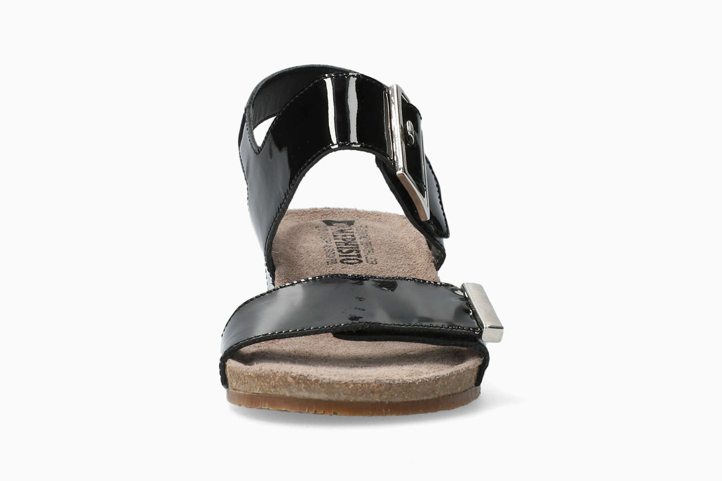 Sandales Morgana Noir