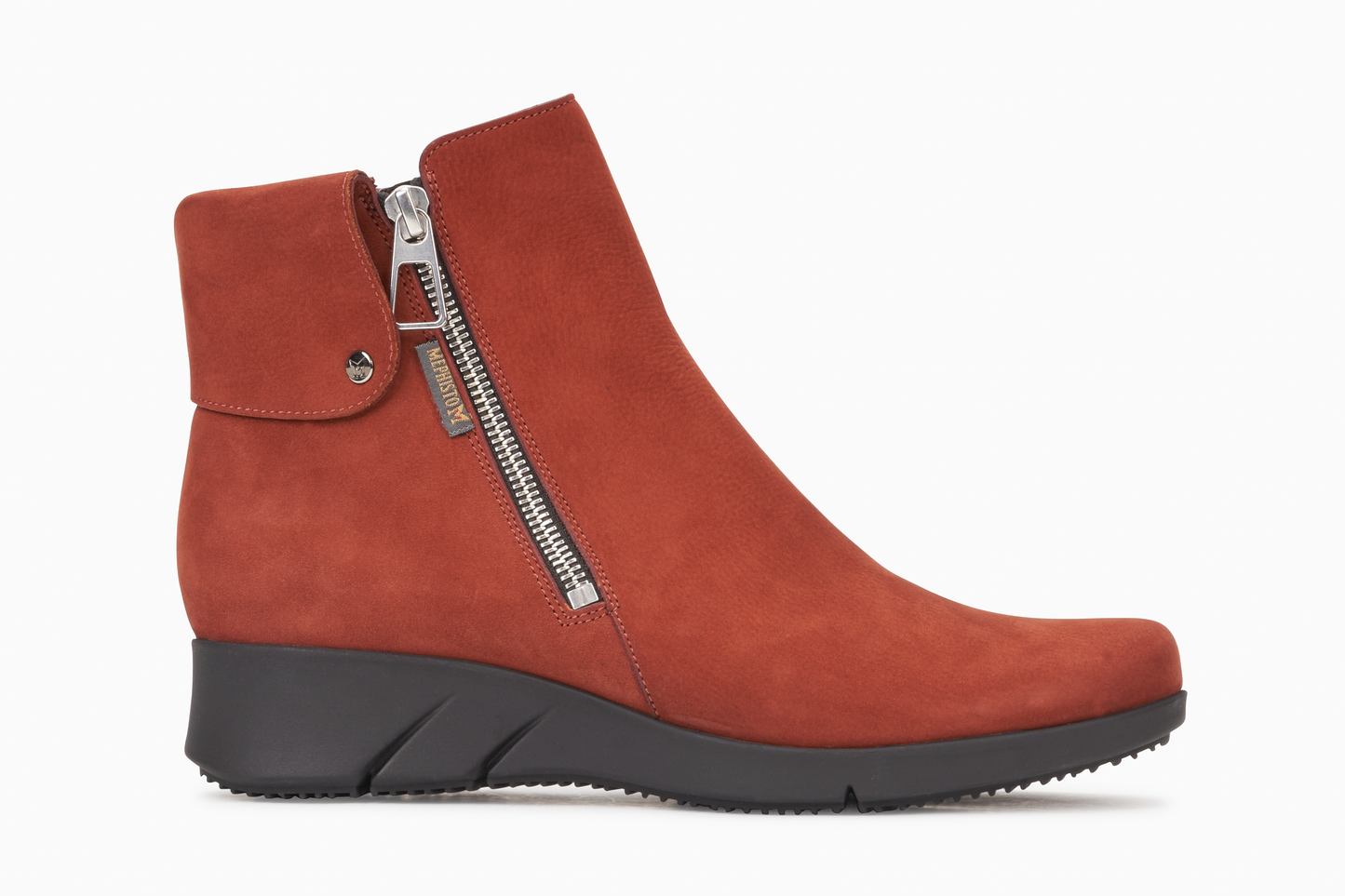 Boots Maroussia Camel