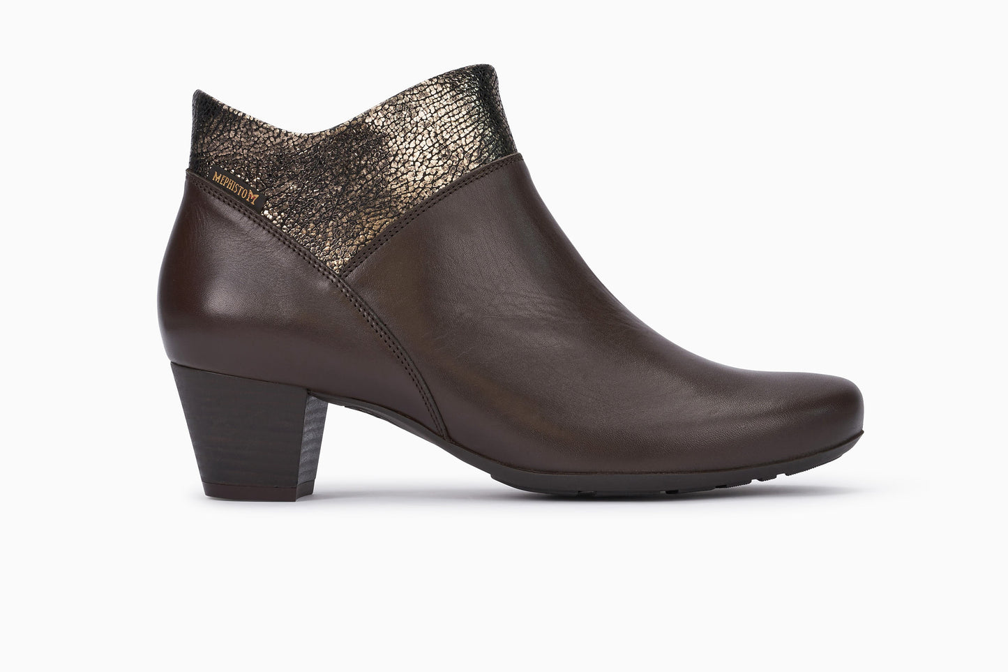Boots Michaela Brun