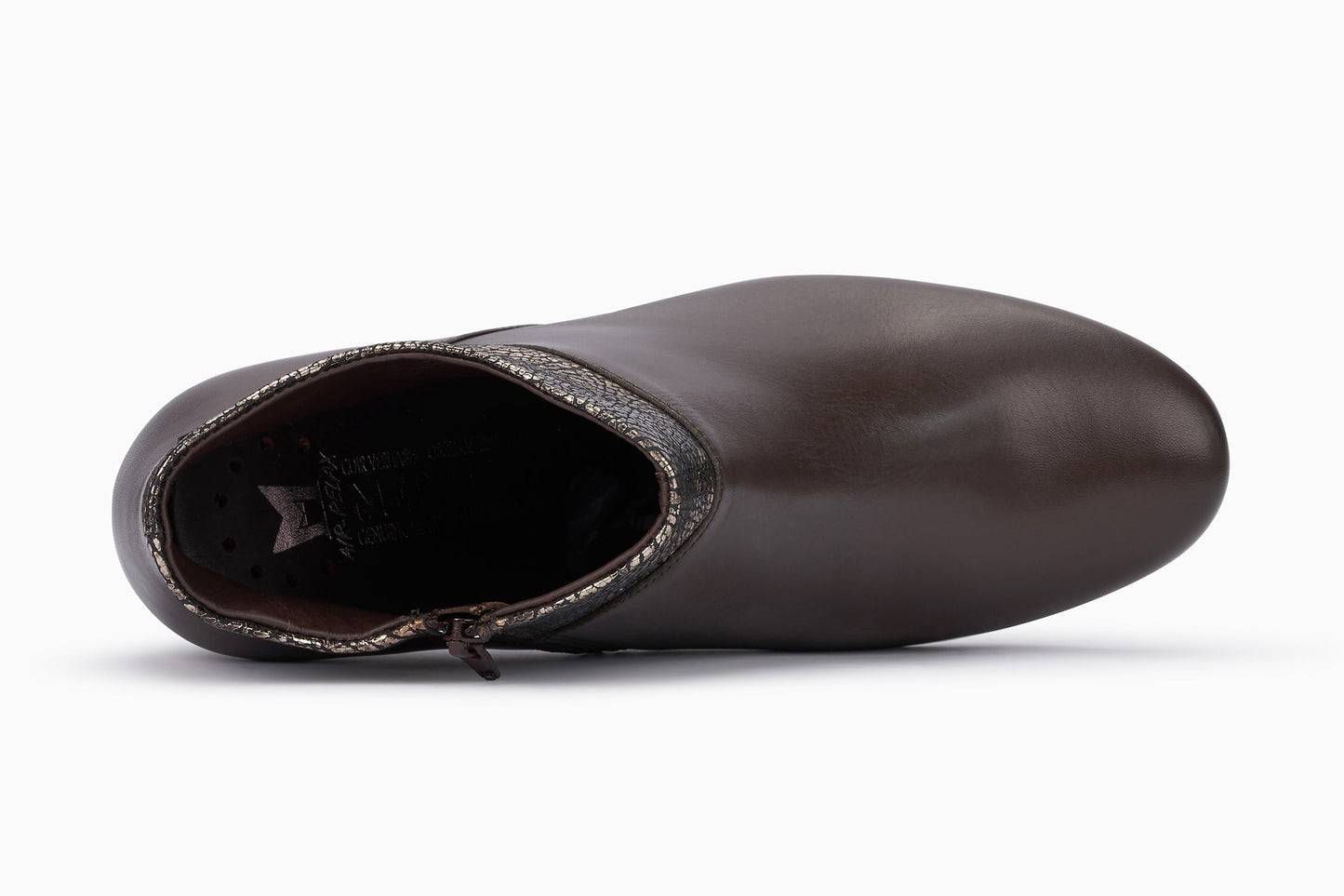 Boots Michaela Brun