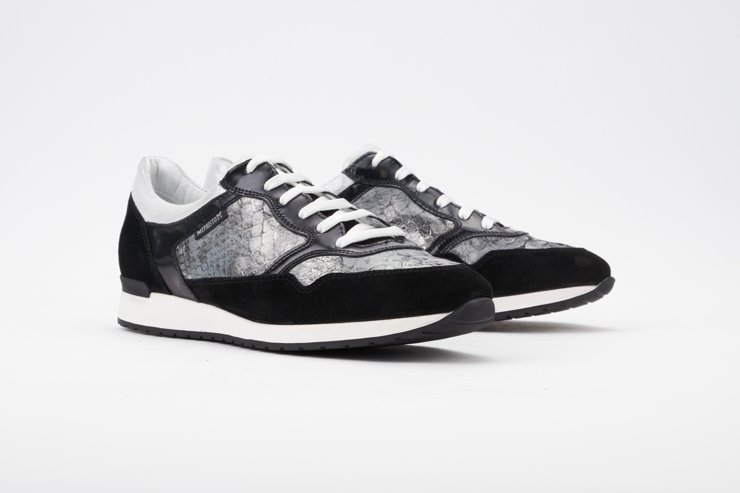 Sneaker Ninia Dunkelblau 