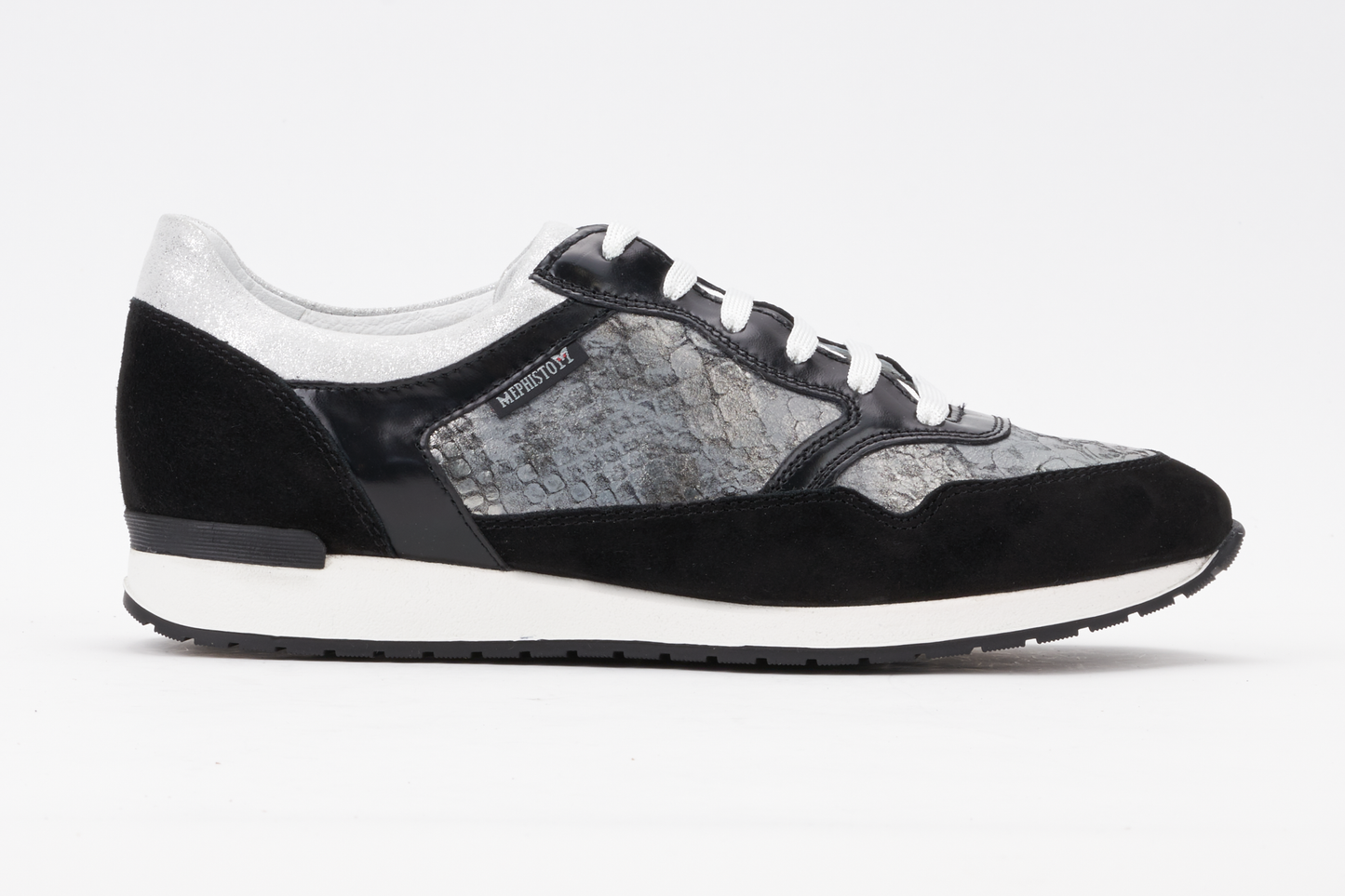 Sneaker Ninia Dunkelblau 