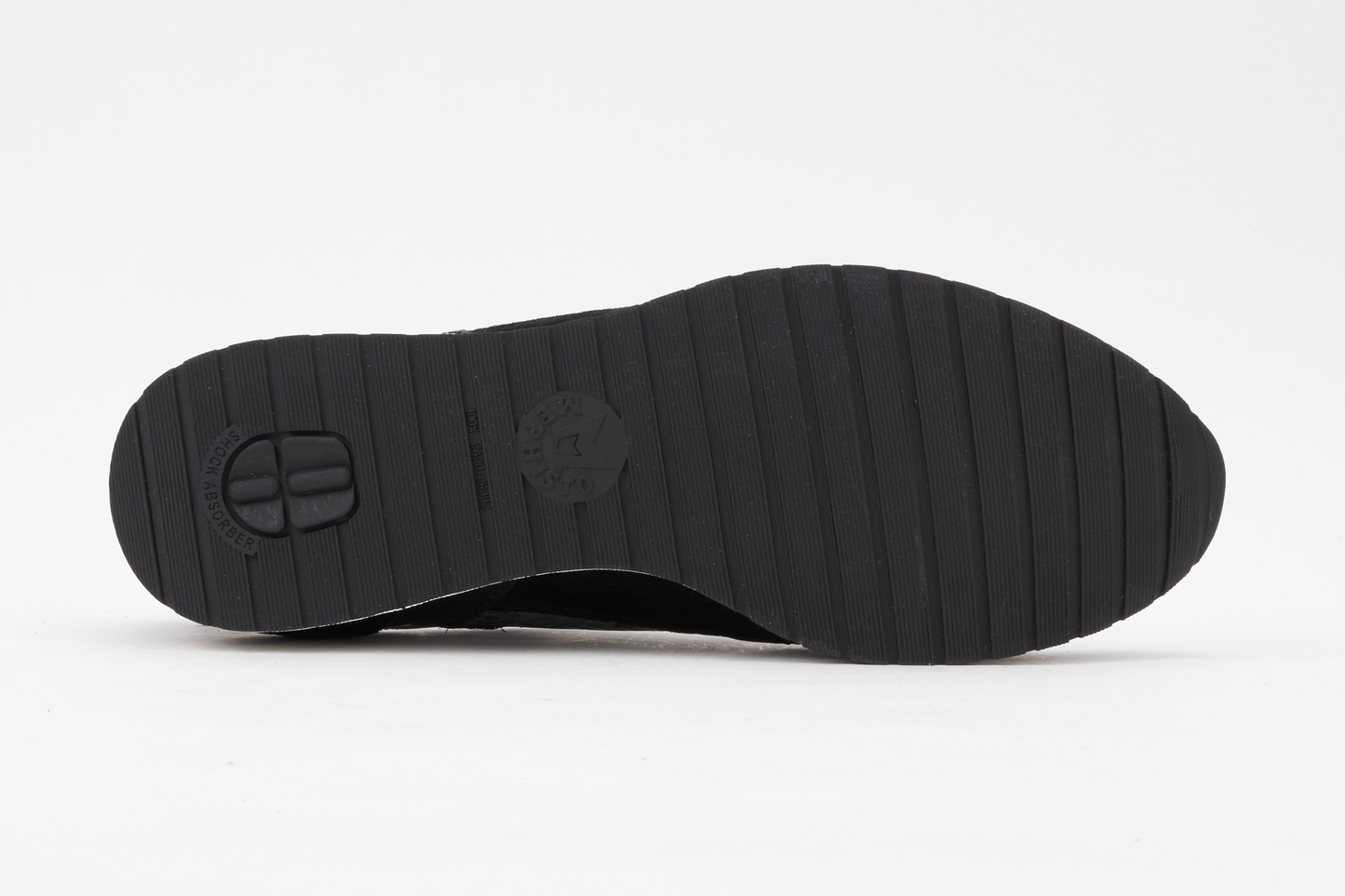 Sneaker Ninia Dunkelblau 