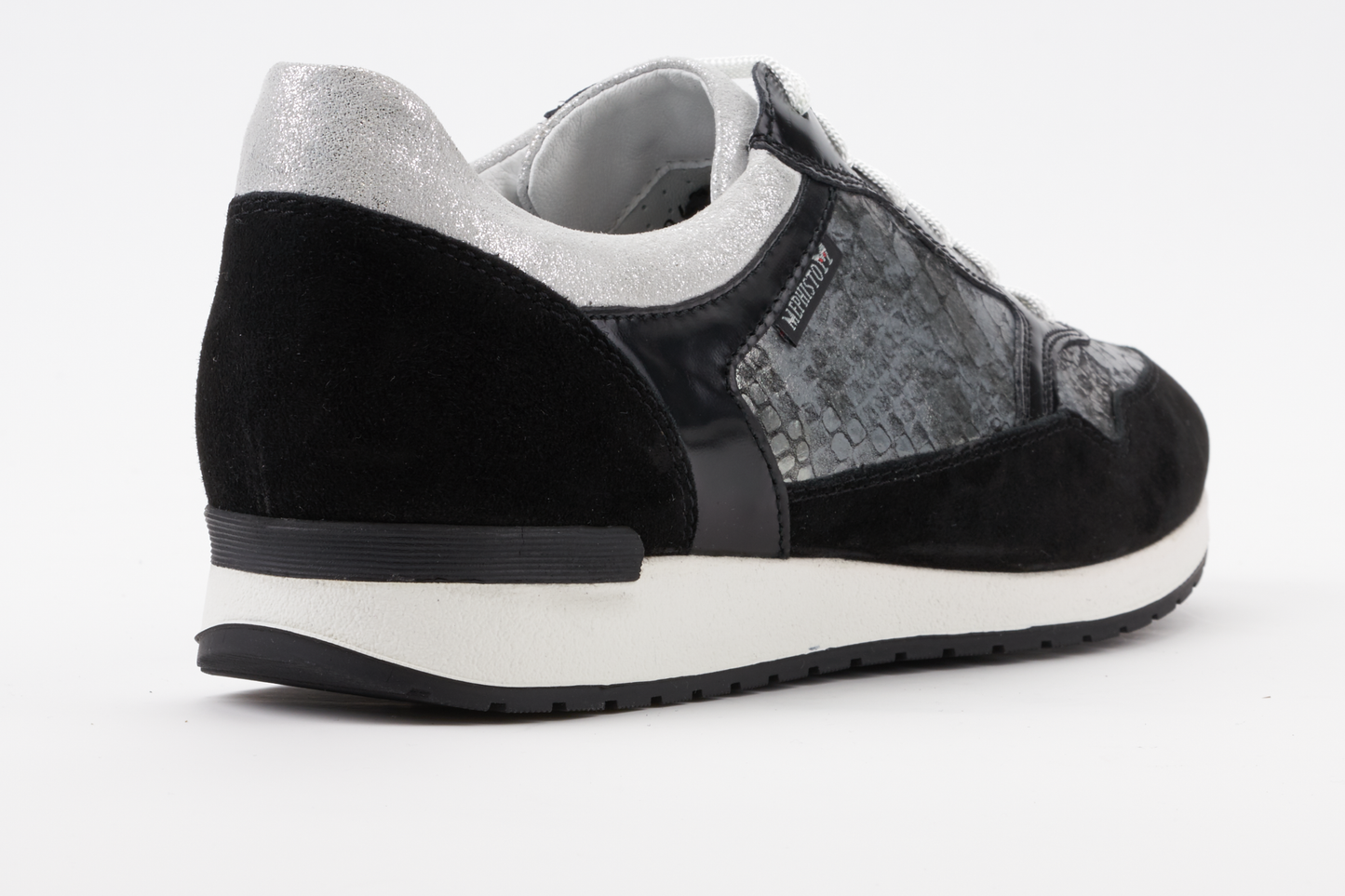 Sneaker Ninia Dunkelblau 