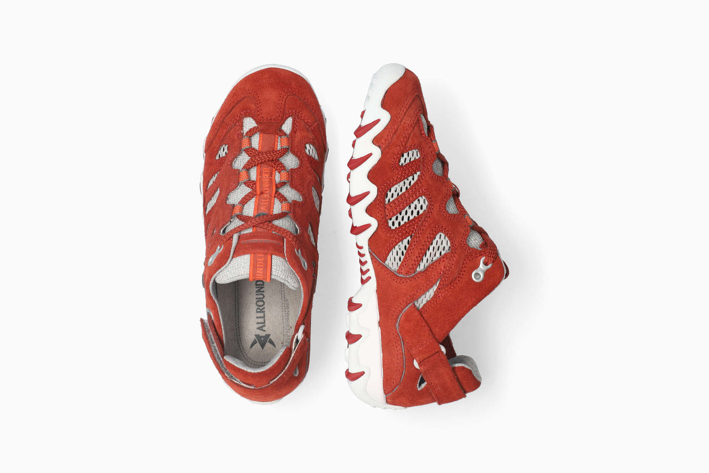 Baskets All Rounder Niwa Rouge