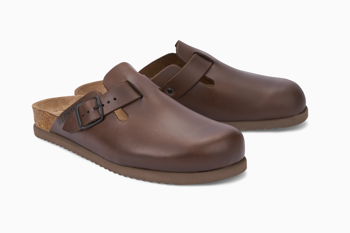 Mules Nathan Brun