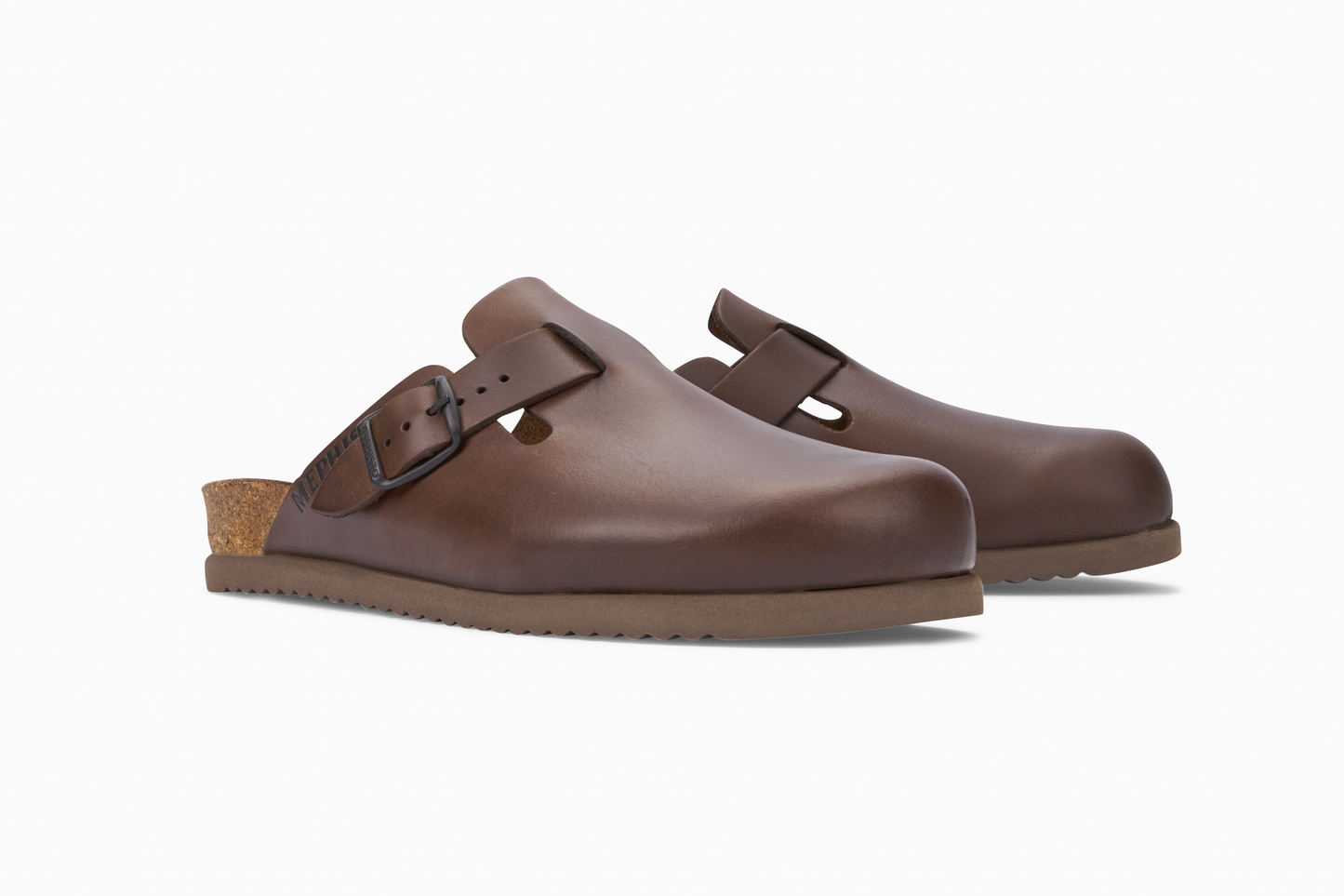 Mules Nathan Brun