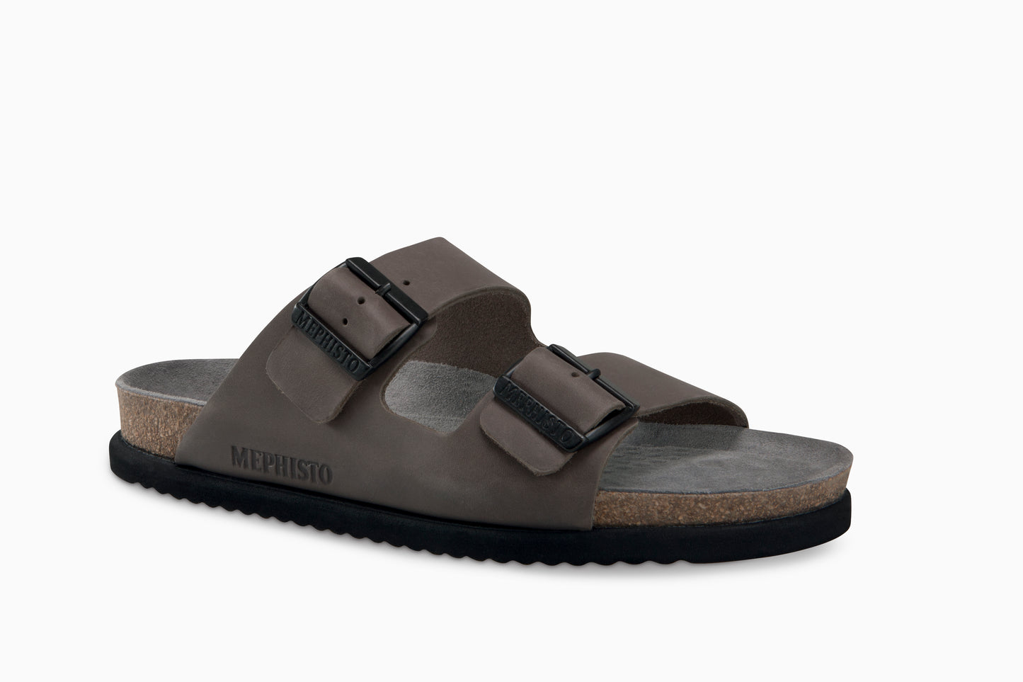 Mules Nerio Gris