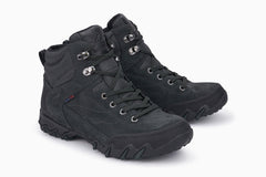 Allrounder Nigata Boots Blauw
