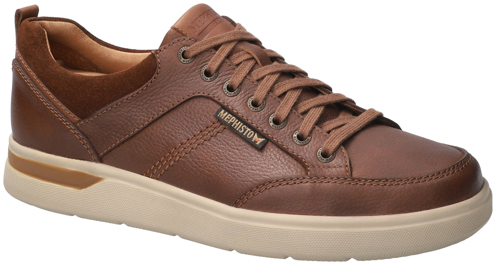 Baskets Olivier Camel