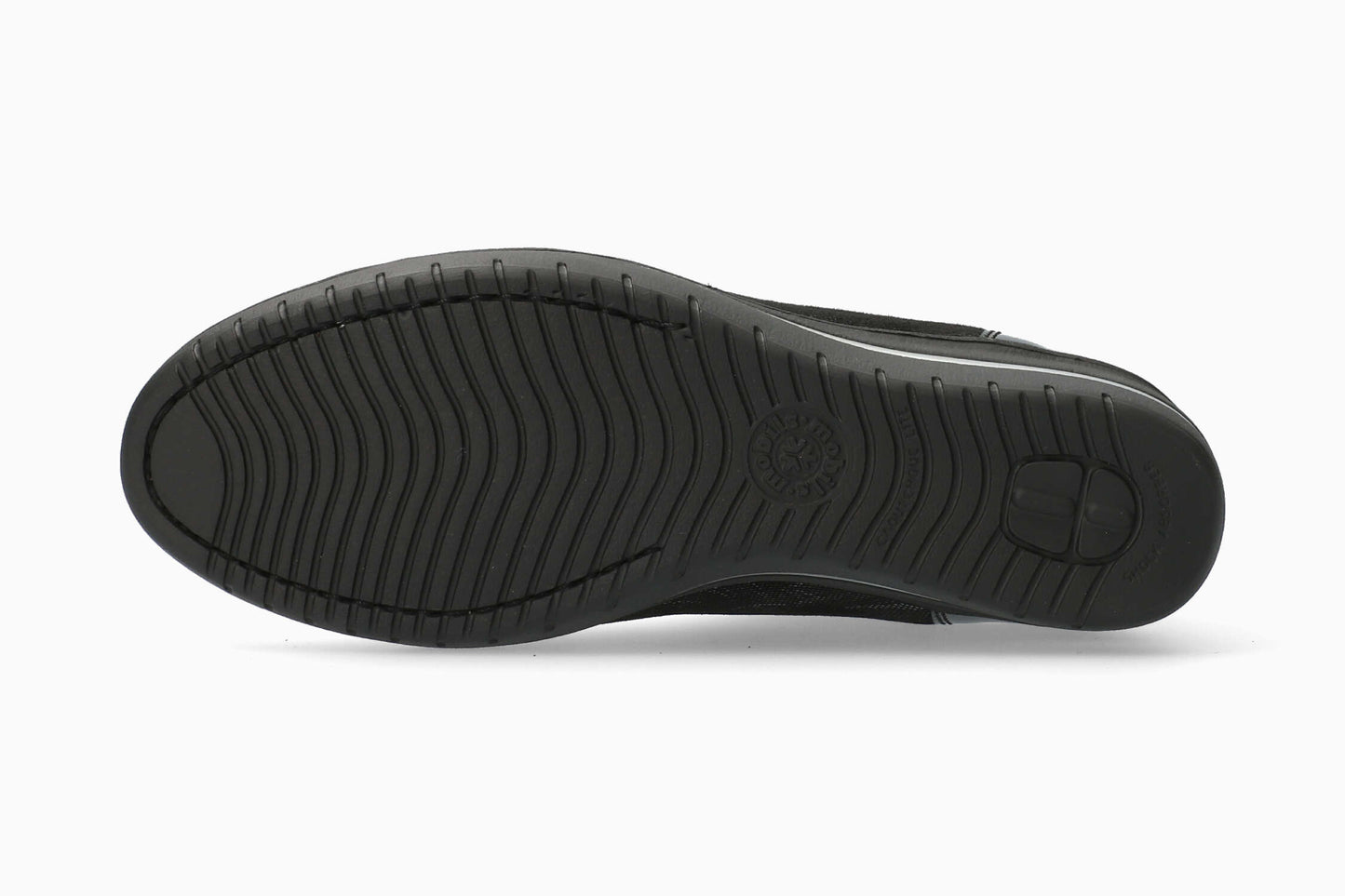Bottines Mobils Pavina Noir