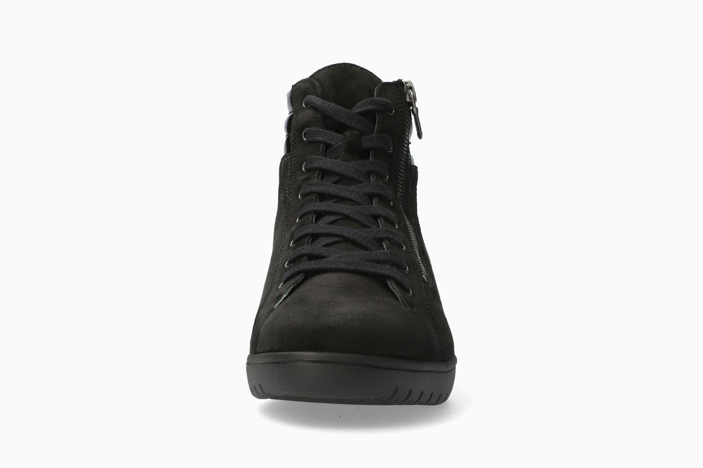 Bottines Mobils Pavina Noir