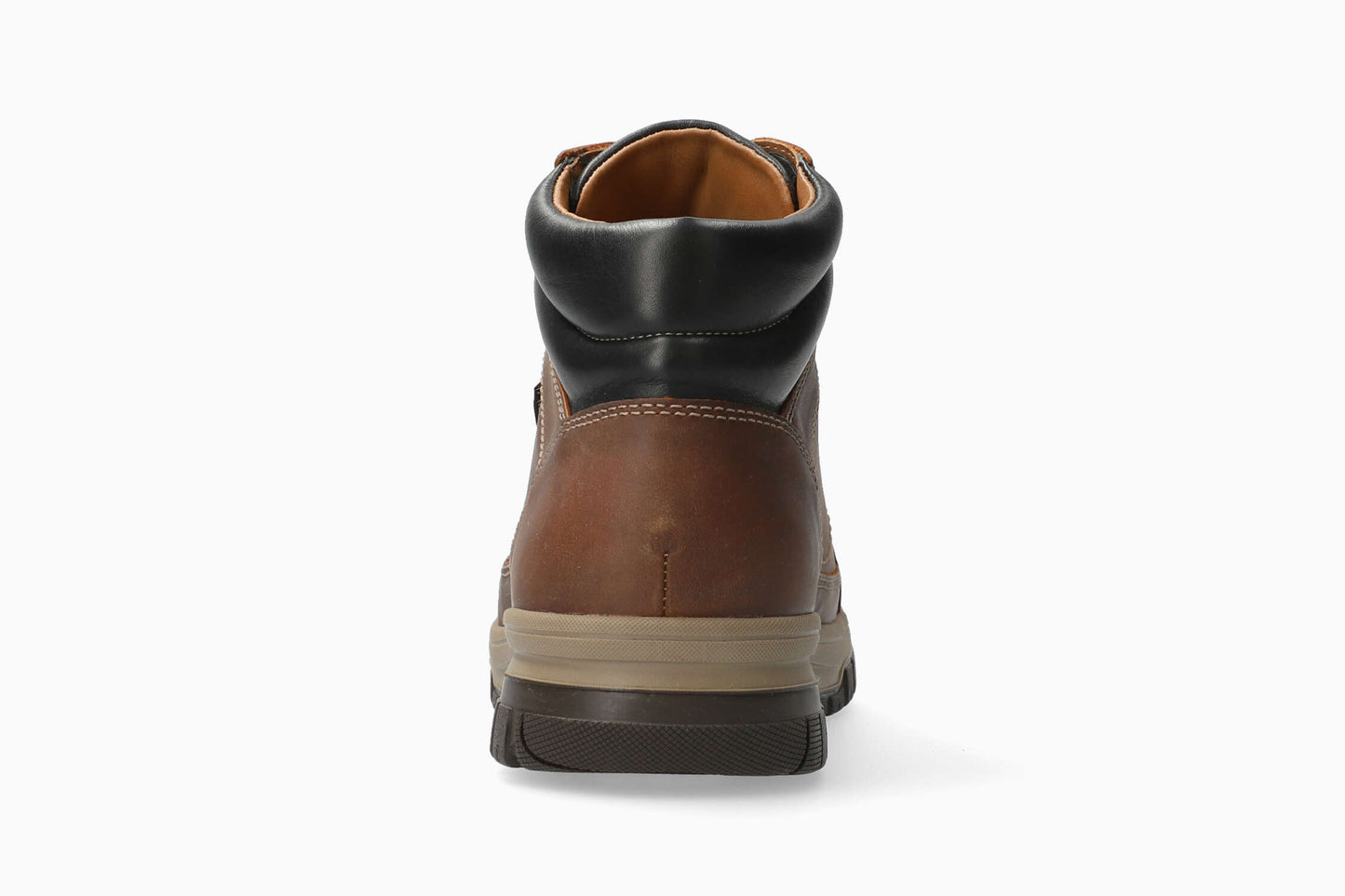 Pitt Stiefel Kamel 