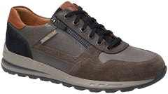 Baskets Bradley Gris Foncé