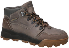 Wayne Stiefeletten Grau