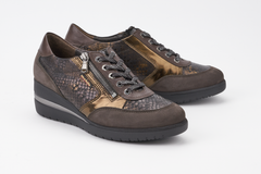 Molières Mobils Patrizia Bronze 