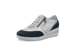 Molières Mobils Patrizia Weiß kombiniert 