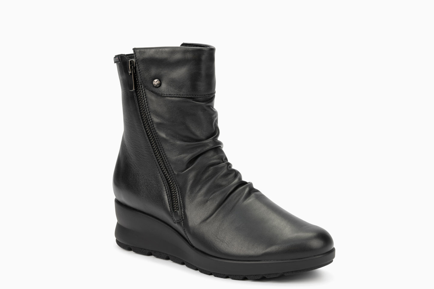 Boots Phila Noir