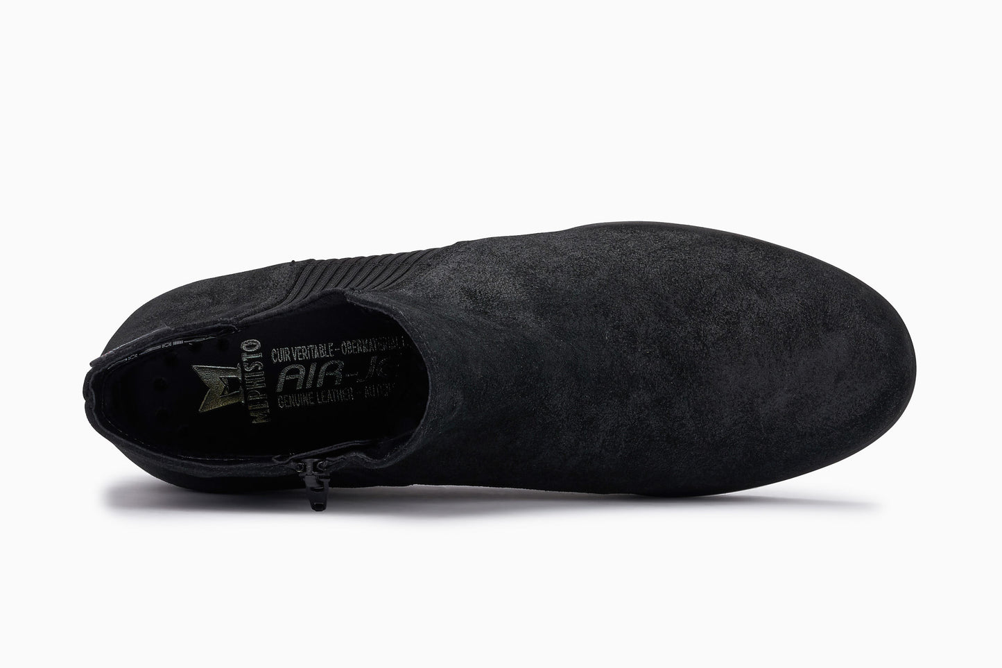 Boots Pienza Noir