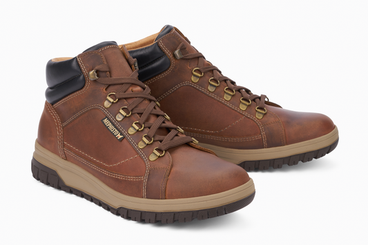 Bottines Pitt Camel hommes Mephisto belgique Liège eupen Soldes Hiver 2024