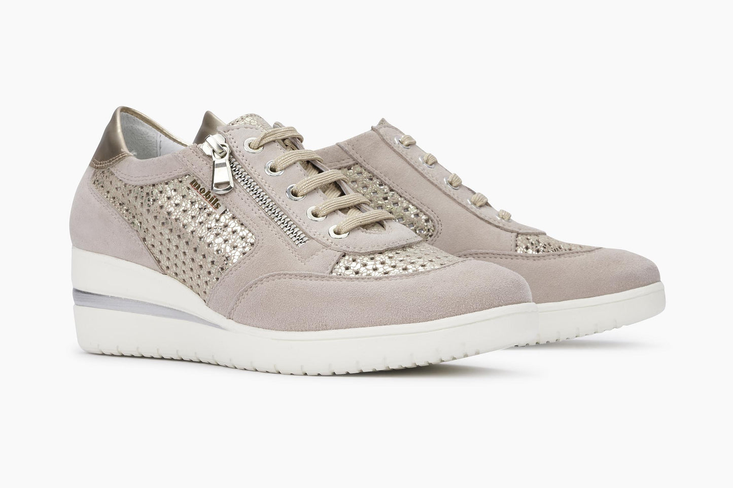 Molières Mobils Precilia Beige
