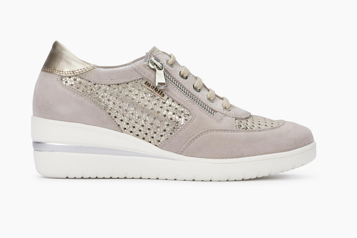 Molières Mobils Precilia Beige