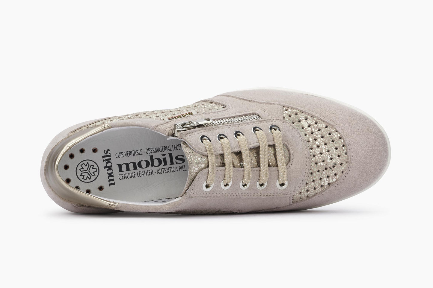 Molières Mobils Precilia Beige