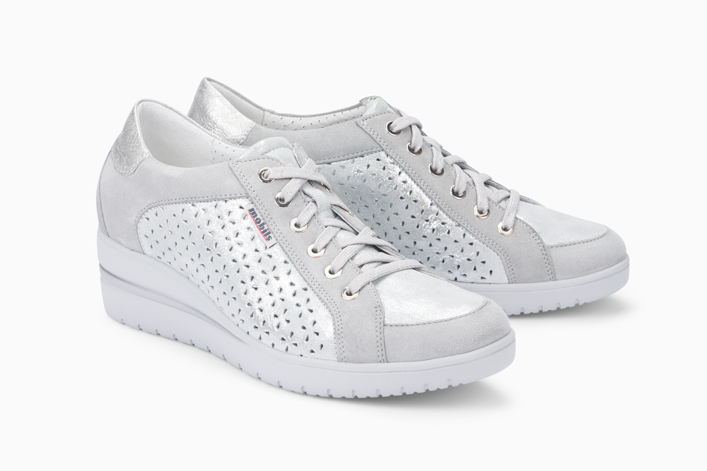 Molières Mobils Princia Gris