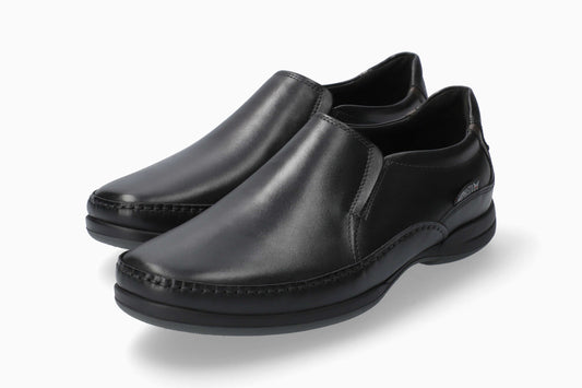 Loafer Roby Schwarz