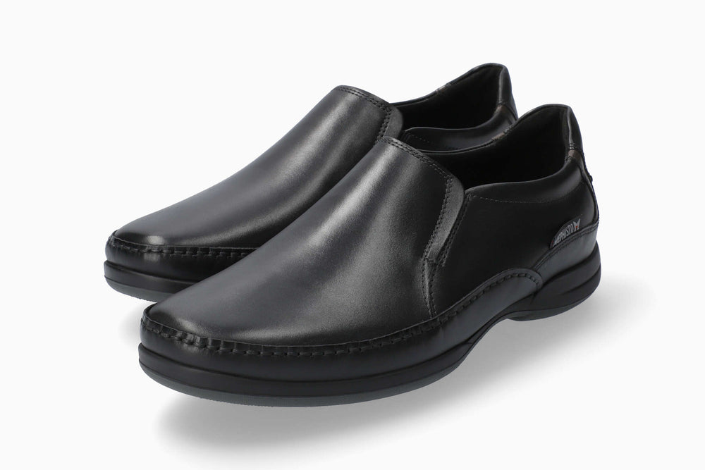 Mocassins Roby Noir