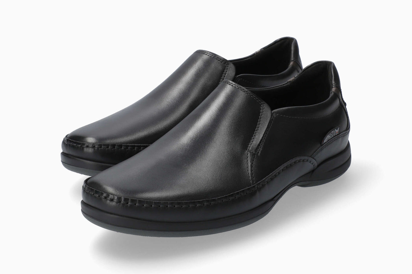 Mocassins Roby Noir