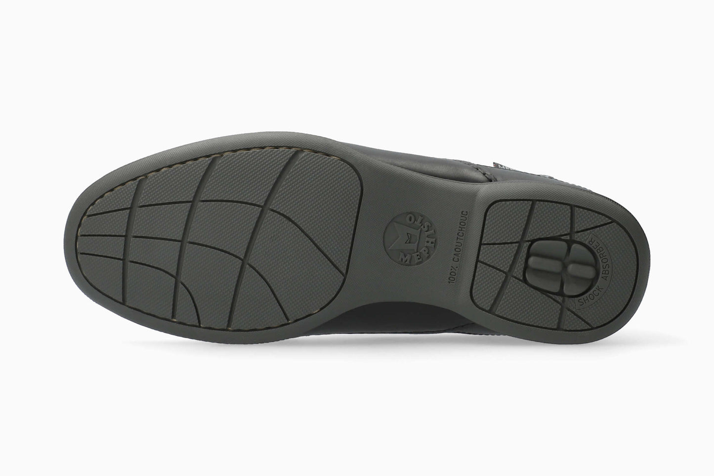 Mocassins Roby Noir