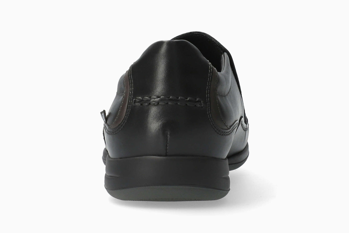Mocassins Roby Noir