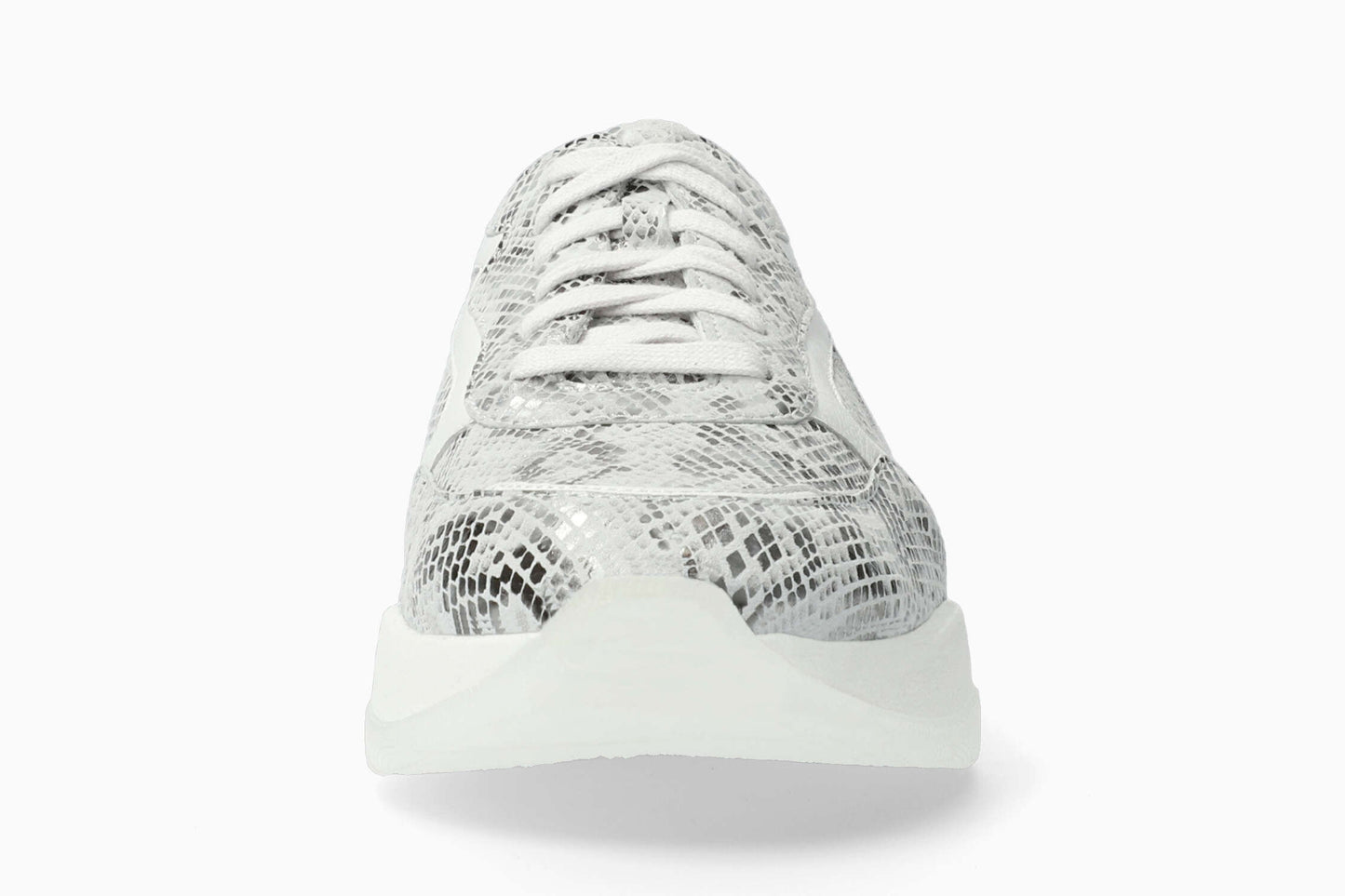 Turnschuhe Romane Grau
