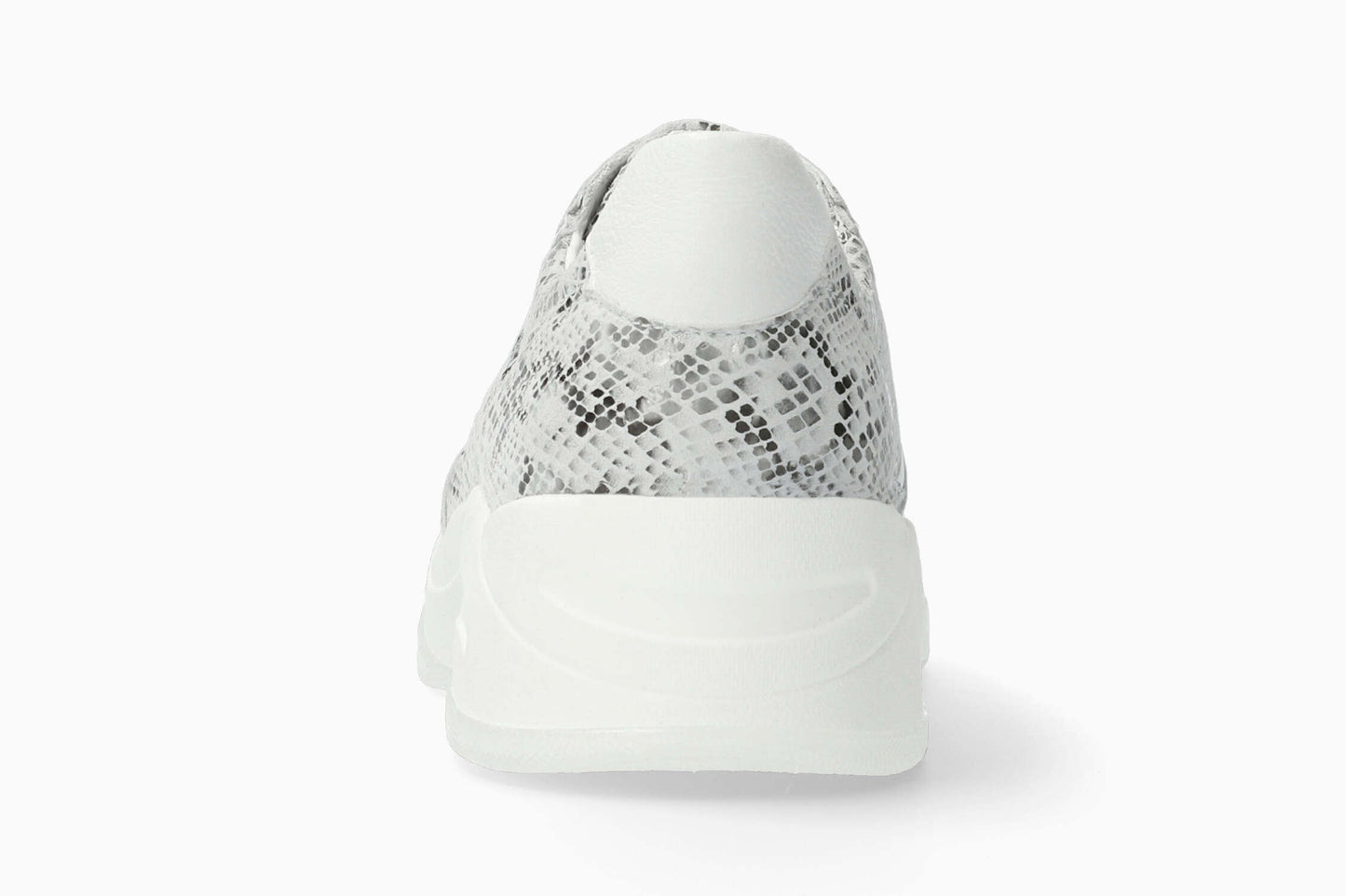 Turnschuhe Romane Grau