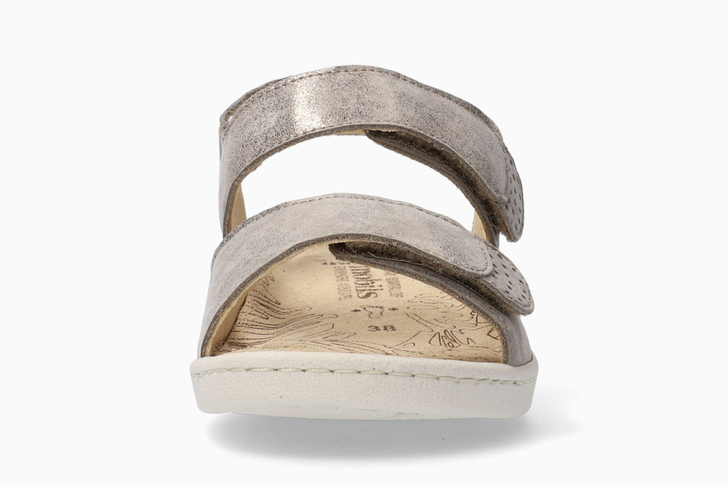 Mobils Roselie Sandalen Beige